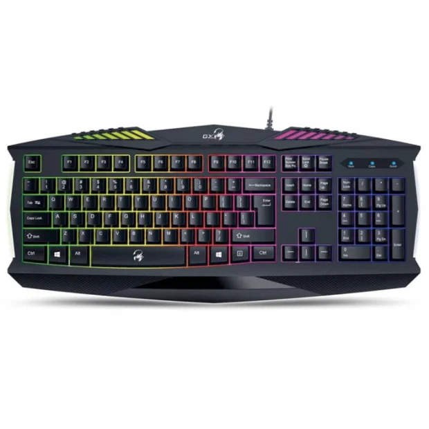 Клавиатура Genius GX Scorpion K220